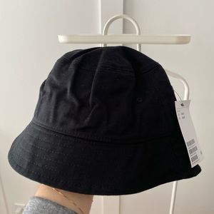 H&M bucket hats